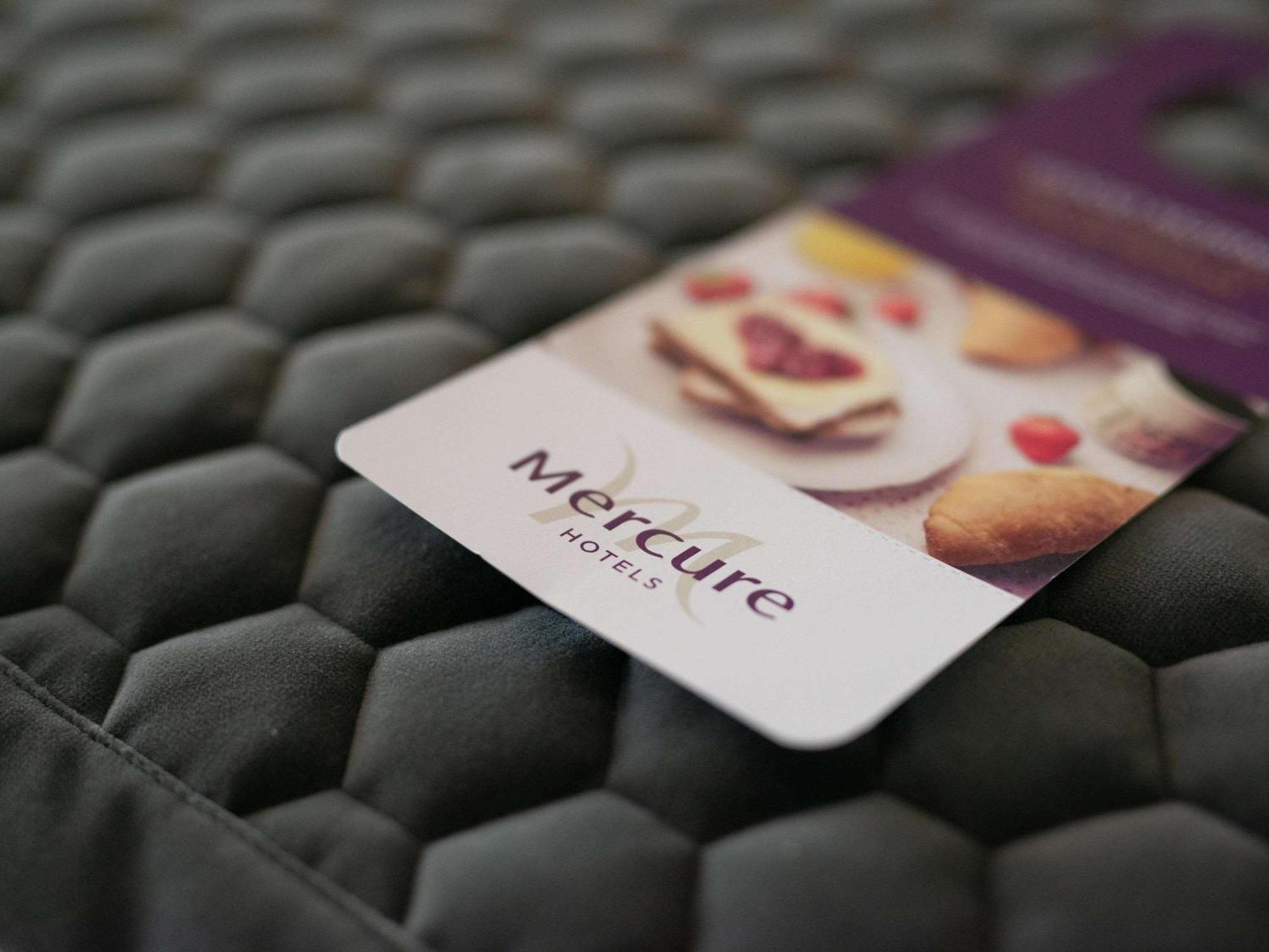 Mercure Blackburn Dunkenhalgh Hotel & Spa Accrington Exterior photo